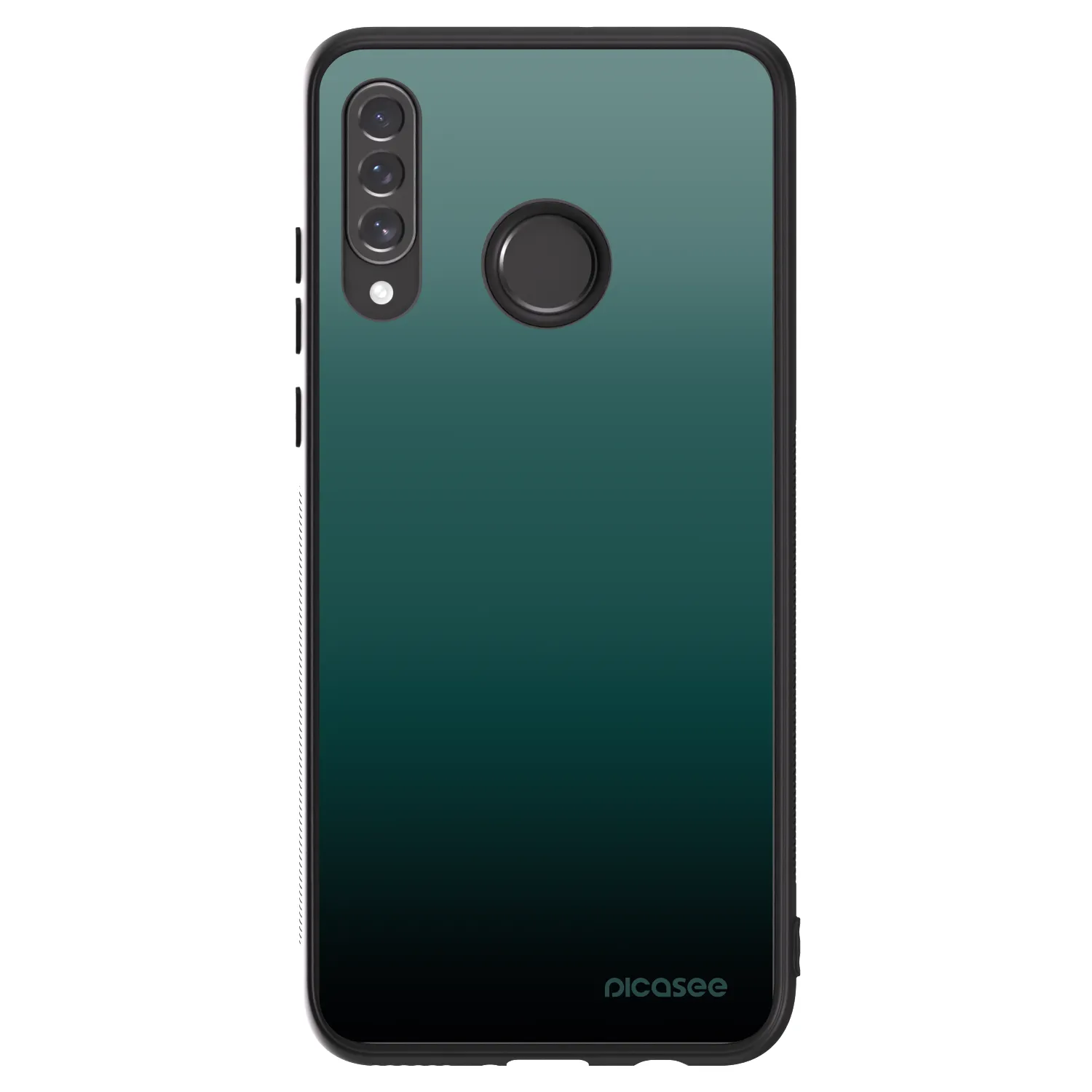 Picasee ULTIMATE CASE Huawei P30 Lite - készülékre - Verdant Fade