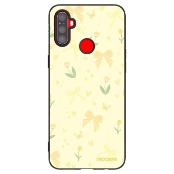Tok az alábbi mobiltelefonokra Realme C3 - Honey Blossom