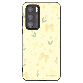 Tok az alábbi mobiltelefonokra Huawei P40 - Honey Blossom