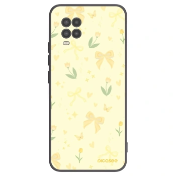 Tok az alábbi mobiltelefonokra Xiaomi Mi 10 Lite - Honey Blossom