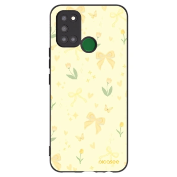 Tok az alábbi mobiltelefonokra Realme 7i - Honey Blossom