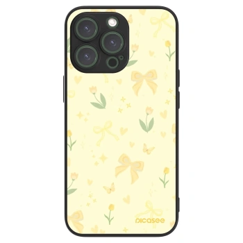 Picasee ULTIMATE CASE Apple iPhone 13 Pro - készülékre - Honey Blossom