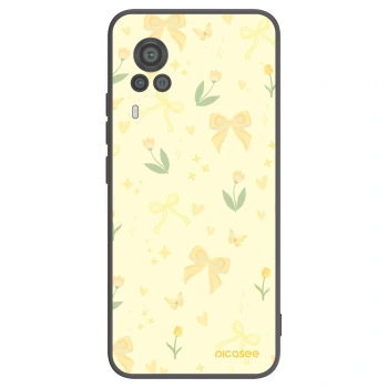 Tok az alábbi mobiltelefonokra Vivo X60 Pro 5G - Honey Blossom