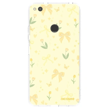 Tok az alábbi mobiltelefonokra Huawei P9 Lite 2017 - Honey Blossom