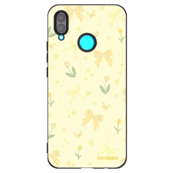 Tok az alábbi mobiltelefonokra Huawei Nova 3i - Honey Blossom
