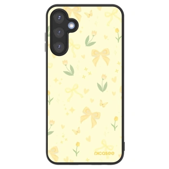 Picasee ULTIMATE CASE Samsung Galaxy A15 A156B 5G - készülékre - Honey Blossom
