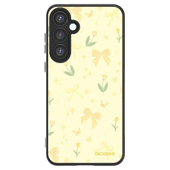 Picasee ULTIMATE CASE Samsung Galaxy A55 5G A556B - készülékre - Honey Blossom