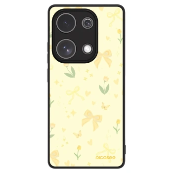 Picasee ULTIMATE CASE Xiaomi Redmi Note 13 Pro 4G - készülékre - Honey Blossom