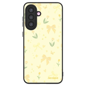 Picasee ULTIMATE CASE Samsung Galaxy A56 5G A566B - készülékre - Honey Blossom