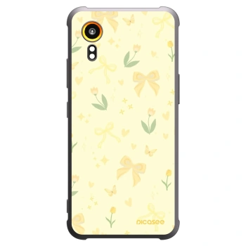 Tok az alábbi mobiltelefonokra Samsung Galaxy Xcover 7 - Honey Blossom
