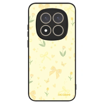 Picasee ULTIMATE CASE Xiaomi Redmi Note 15 Pro 5G - készülékre - Honey Blossom