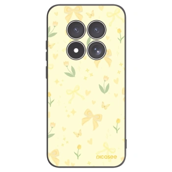 Tok az alábbi mobiltelefonokra Xiaomi Redmi Note 15 Pro 5G - Honey Blossom