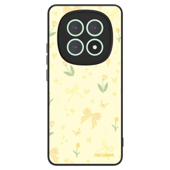 Picasee ULTIMATE CASE Xiaomi Redmi Note 15 5G - készülékre - Honey Blossom