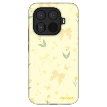 Picasee Fashion Case Xiaomi 15T Pro - Honey Blossom
