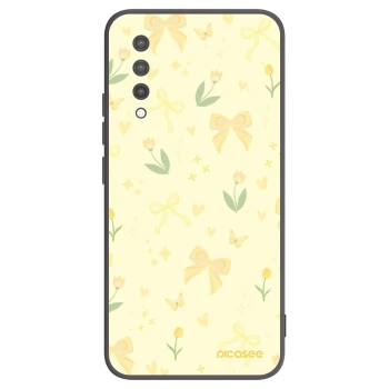 Tok az alábbi mobiltelefonokra Xiaomi Mi 9 Lite - Honey Blossom