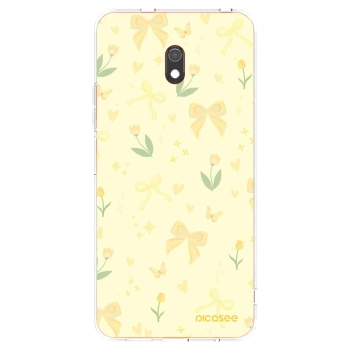 Tok az alábbi mobiltelefonokra Xiaomi Redmi 8A - Honey Blossom