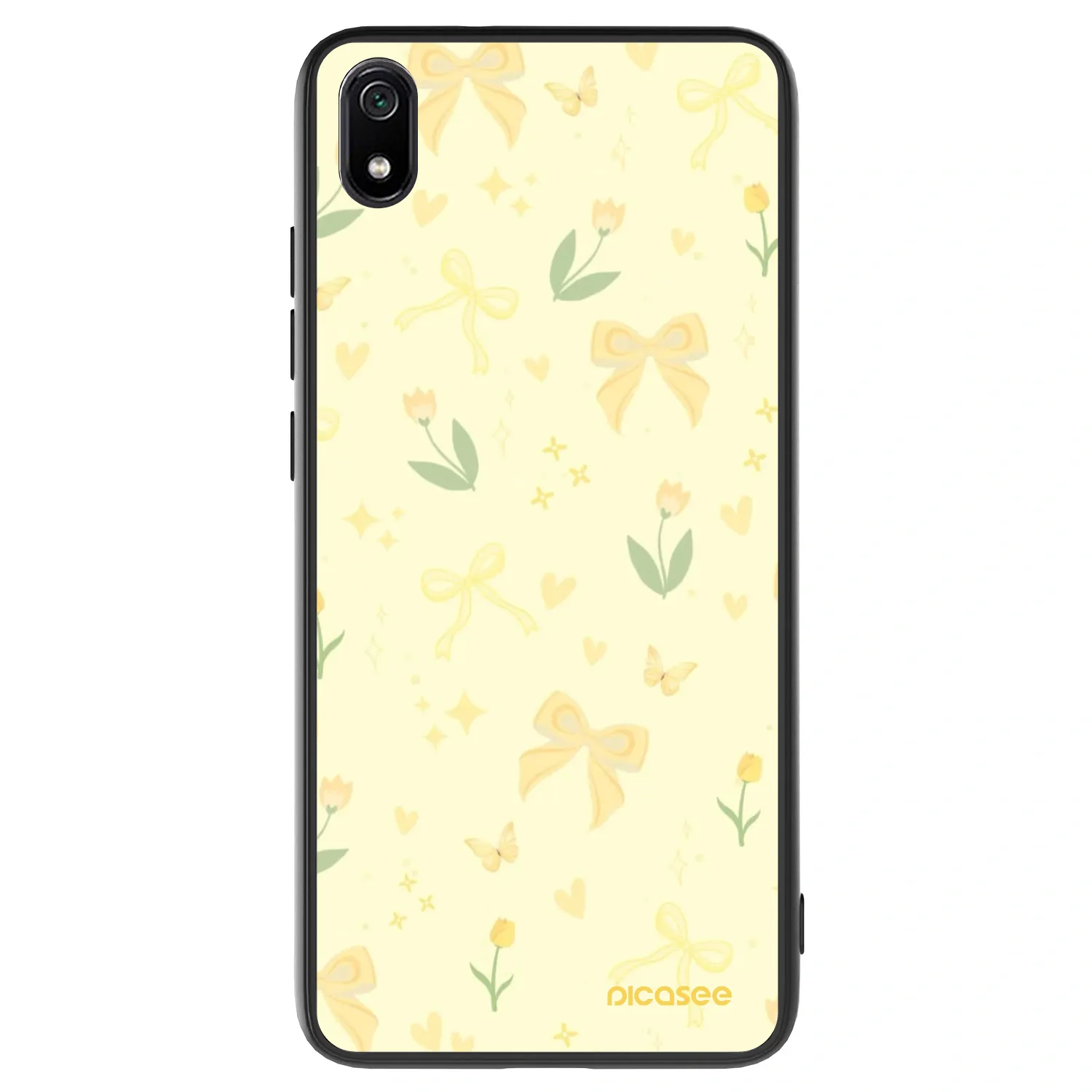 Picasee ULTIMATE CASE Xiaomi Redmi 7A - készülékre - Honey Blossom