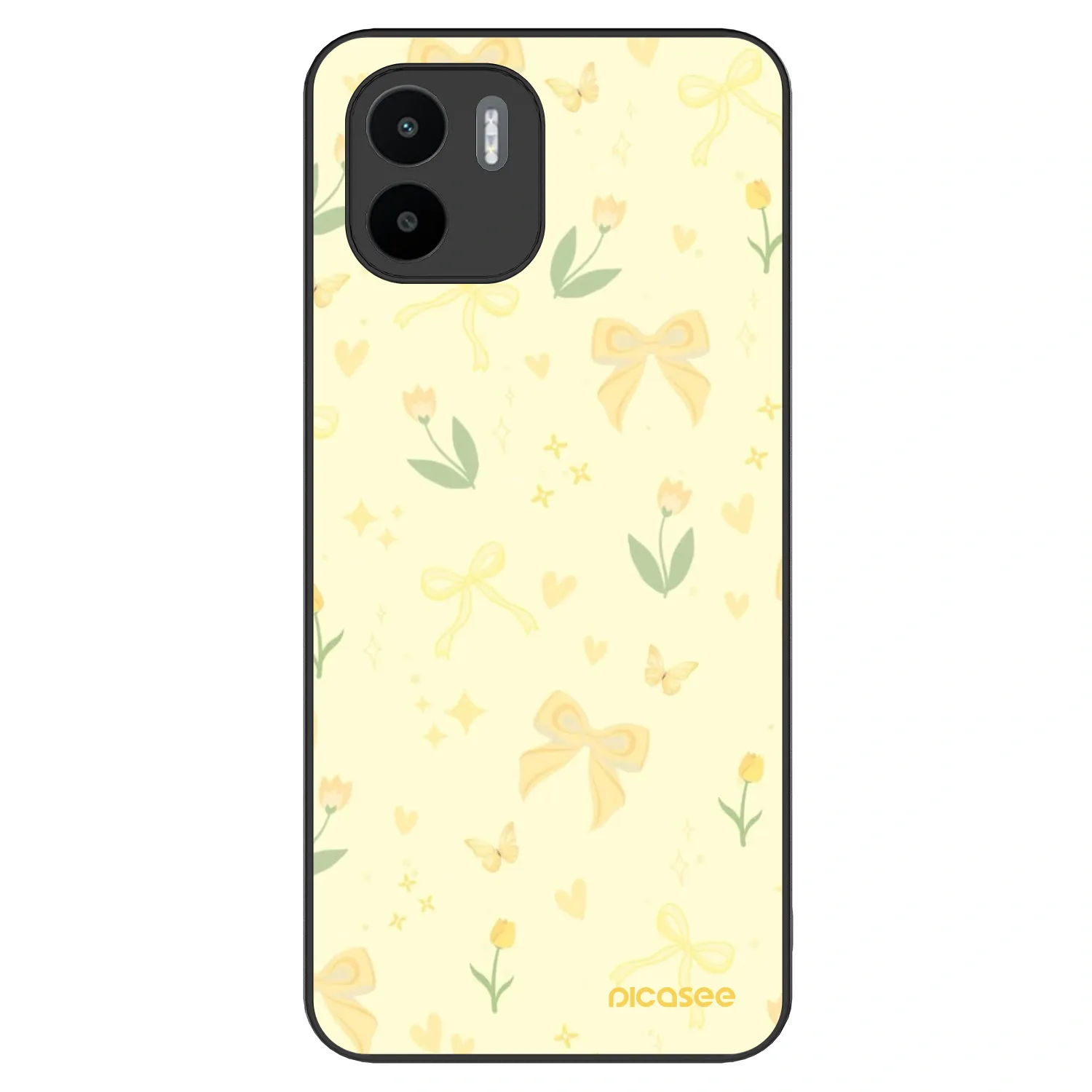 Picasee ULTIMATE CASE Xiaomi Redmi A1 - készülékre - Honey Blossom