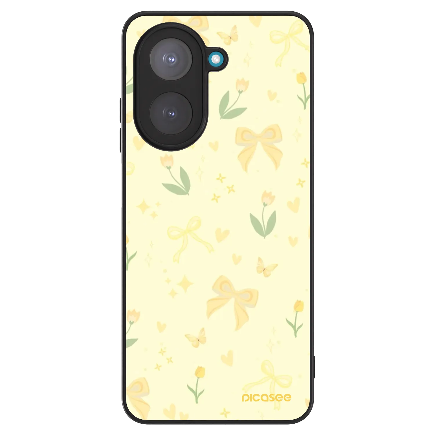 Picasee ULTIMATE CASE Xiaomi Redmi A5 - készülékre - Honey Blossom