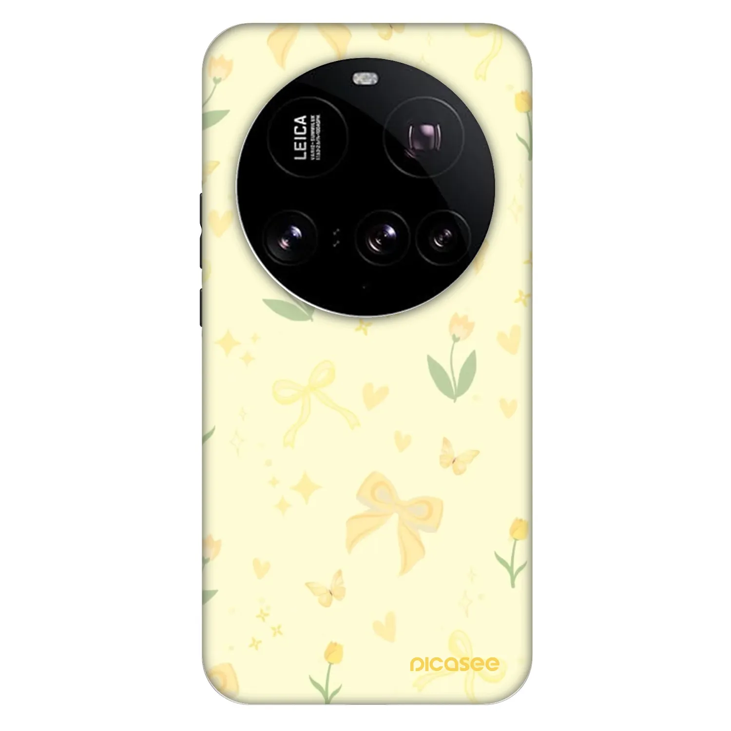 Picasee Fashion Case Xiaomi 15 Ultra - Honey Blossom