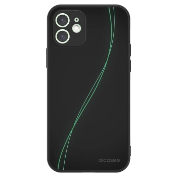 Picasee ULTIMATE CASE Apple iPhone 12 - készülékre - Be Different
