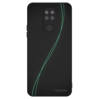 Szilikon tok erre a típusra Xiaomi Redmi Note 9 - Be Different