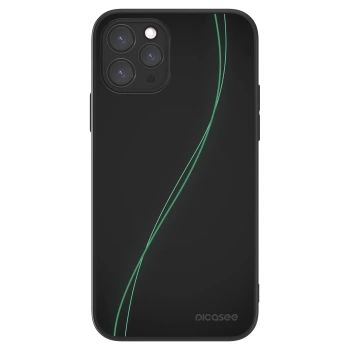 Picasee ULTIMATE CASE Apple iPhone 11 Pro - készülékre - Be Different