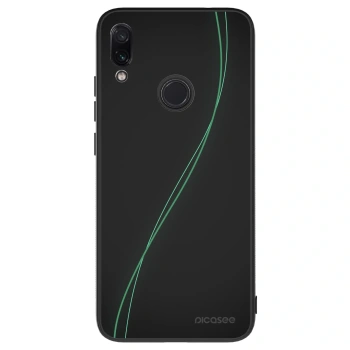 Szilikon tok erre a típusra Xiaomi Redmi Note 7 - Be Different