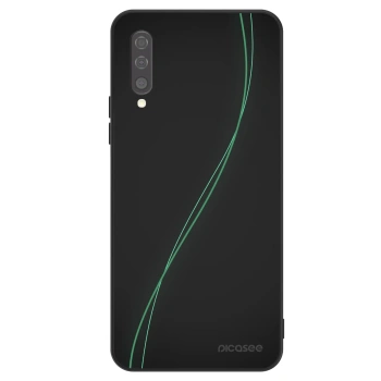 Szilikon tok erre a típusra Samsung Galaxy A50 A505F - Be Different