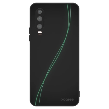 Szilikon tok erre a típusra Huawei P30 - Be Different