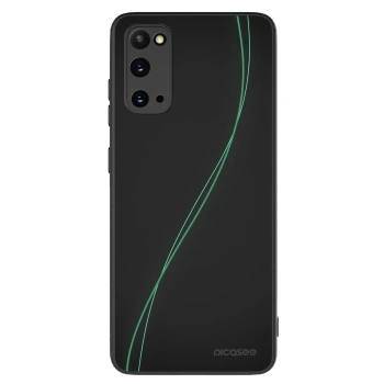 Szilikon tok erre a típusra Samsung Galaxy S20 G980F - Be Different