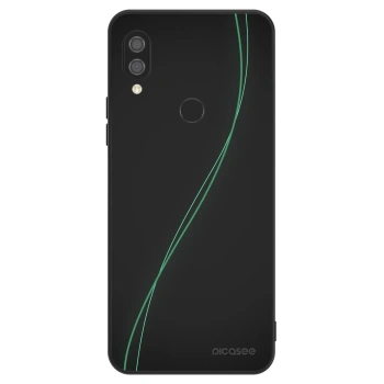 Szilikon tok erre a típusra Xiaomi Redmi 7 - Be Different