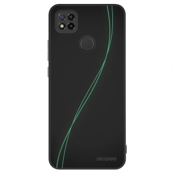 Szilikon tok erre a típusra Xiaomi Redmi 9C - Be Different