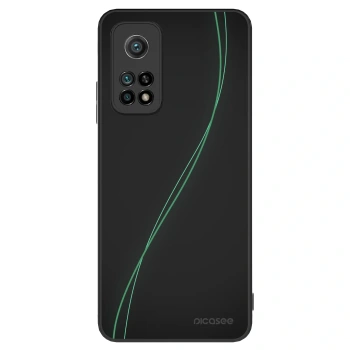Szilikon tok erre a típusra Xiaomi Mi 10T Pro - Be Different