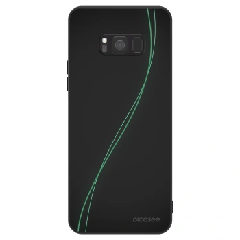 Szilikon tok erre a típusra Samsung Galaxy S8 G950F - Be Different