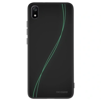 Szilikon tok erre a típusra Xiaomi Redmi 7A - Be Different