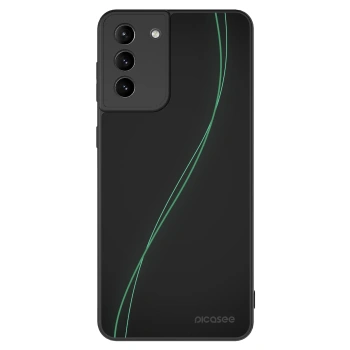 Szilikon tok erre a típusra Samsung Galaxy S21+ 5G G996F - Be Different