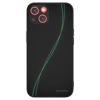 Picasee ULTIMATE CASE Apple iPhone 13 - készülékre - Be Different