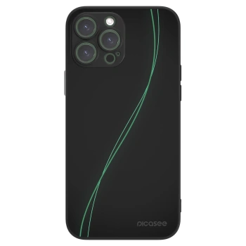 Picasee ULTIMATE CASE Apple iPhone 13 Pro Max - készülékre - Be Different
