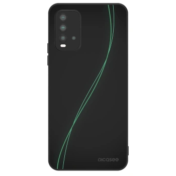 Szilikon tok erre a típusra Xiaomi Redmi 9T - Be Different