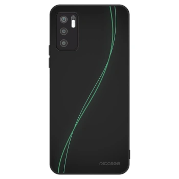 Szilikon tok erre a típusra Xiaomi Redmi Note 10 5G - Be Different