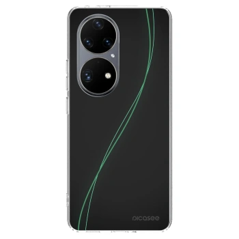 Tok az alábbi mobiltelefonokra Huawei P50 - Be Different