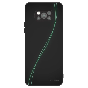 Szilikon tok erre a típusra Xiaomi Poco X3 Pro - Be Different
