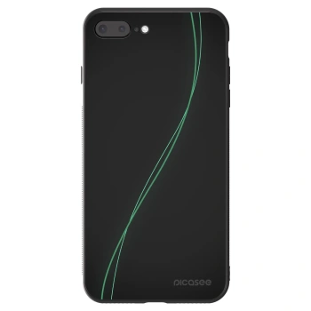 Szilikon tok erre a típusra Apple iPhone 8 Plus - Be Different