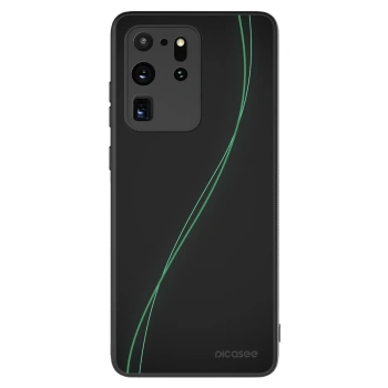 Szilikon tok erre a típusra Samsung Galaxy S20 Ultra 5G G988F - Be Different