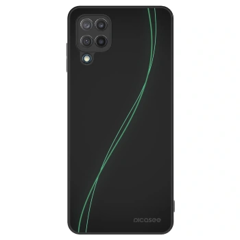 Szilikon tok erre a típusra Samsung Galaxy M12 M127F - Be Different