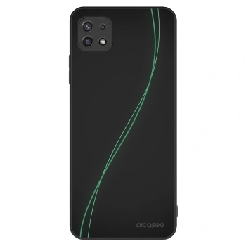 Szilikon tok erre a típusra Samsung Galaxy A22 A226B 5G - Be Different