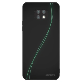 Szilikon tok erre a típusra Xiaomi Redmi Note 9T - Be Different