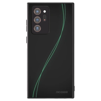 Szilikon tok erre a típusra Samsung Galaxy Note 20 Ultra - Be Different