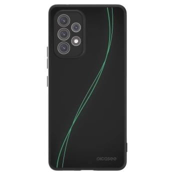 Picasee ULTIMATE CASE Samsung Galaxy A52s 5G A528B - készülékre - Be Different